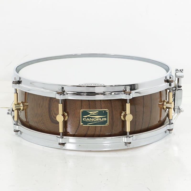 Canopus Hs-1450 Zelkova 14X5