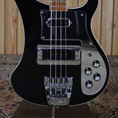 1999 RIckenbacker 4003 image 2
