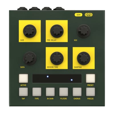 Reverb.com listing, price, conditions, and images for oto-machines-bam