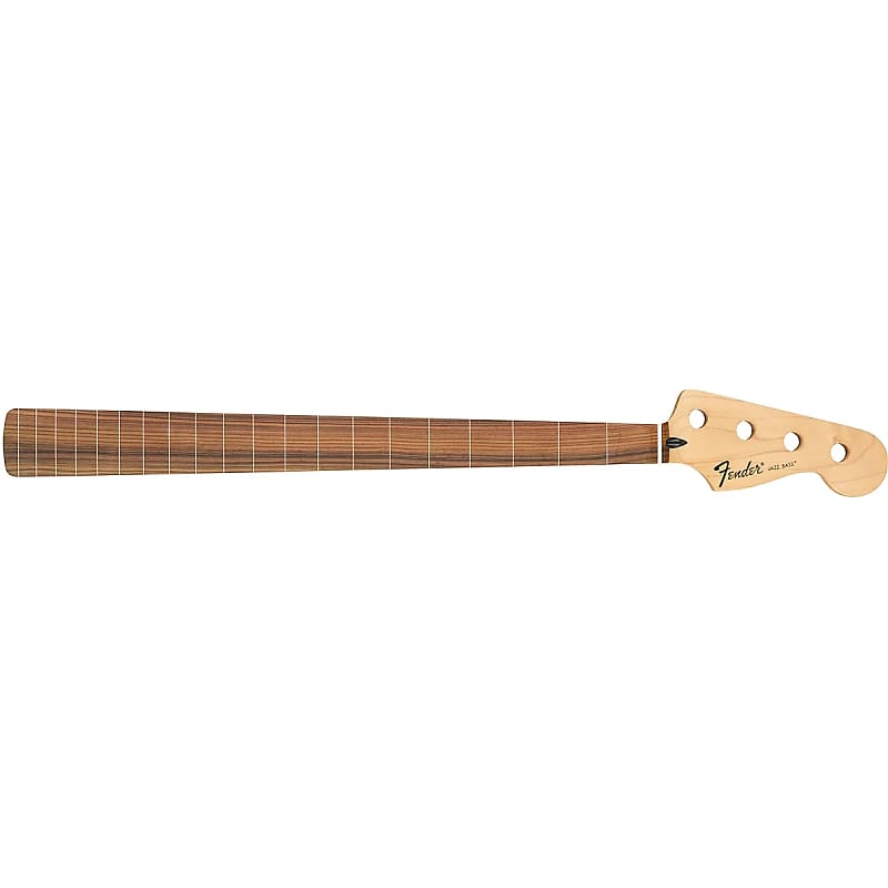 Fender Standard Jazz Bass Fretless Neck image 1