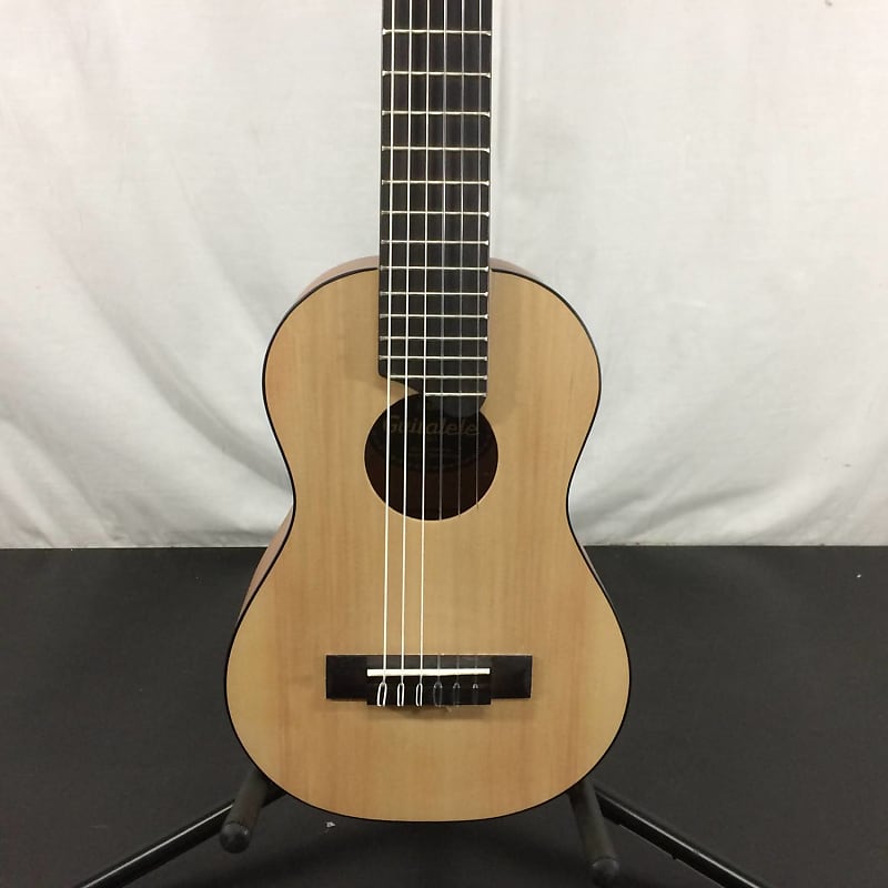 6 string deals guitalele