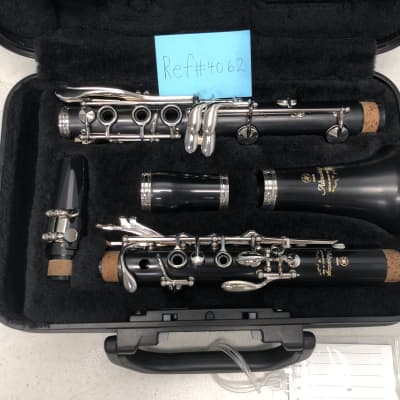 Yamaha YCL-853II | Reverb