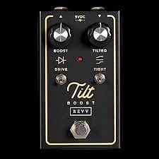 Revv Tilt Boost Pedal image 1