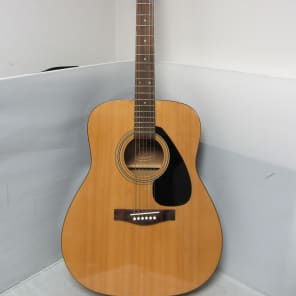 Yamaha f310 deals hard case