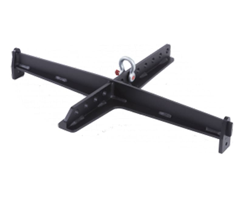 DAS Audio AX-VANTEC20 AX-VT20 Rigging bumper for VANTEC-20A | Reverb