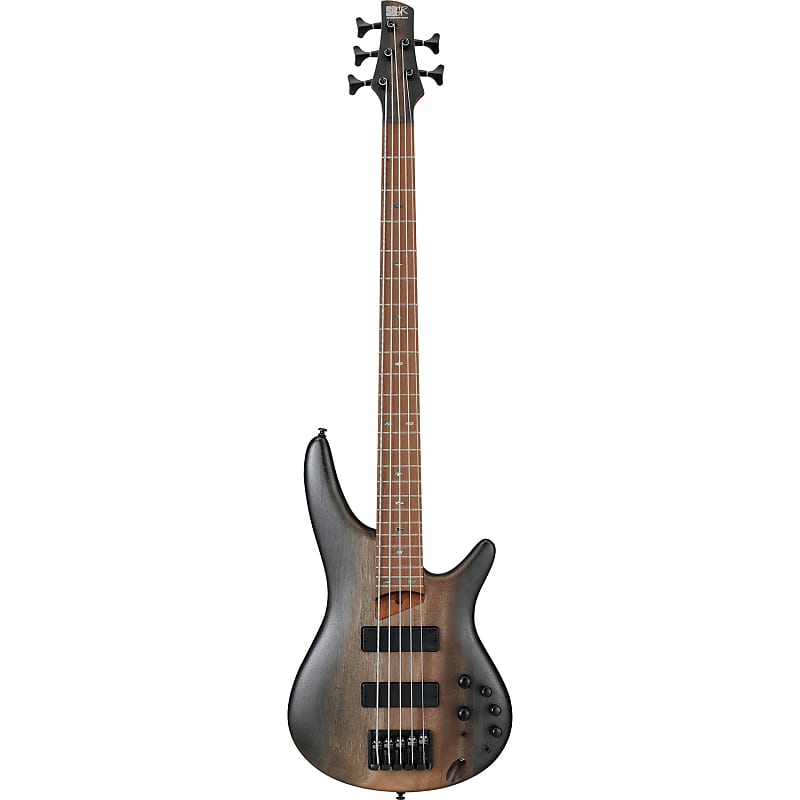 Ibanez SR505E 5-String Bass image 1