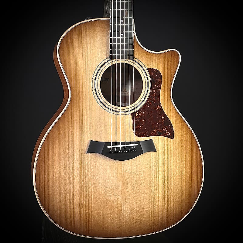 Taylor 314ce with V-Class Bracing | Reverb Taylor 314ce with V-Class Bracing | Reverb