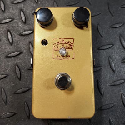 Reverb.com listing, price, conditions, and images for lovepedal-les-lius