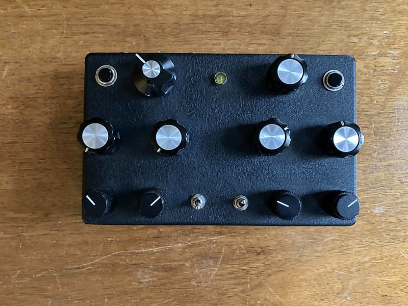JMT Synth EWG - Black | Reverb