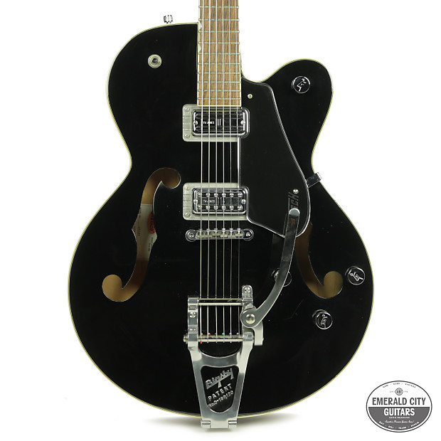 Gretsch g5125 top