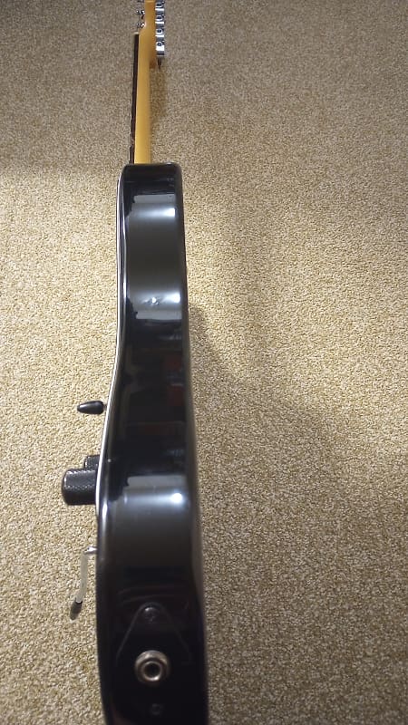 【激レア品‼️】YAMAHA ヤマハ ブリッジ 黒 激レア品‼️】YAMAHA ヤマハ ブリッジ 黒