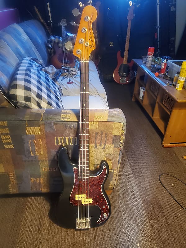 Fender Precision Bass 1970 - 1983 | Reverb Canada