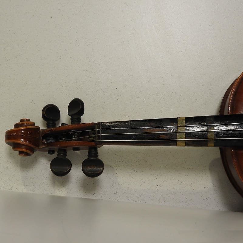 ヴァイオリン　SUZUKI特１　４/４ 1968 1968 Suzuki Japan No. 2 4/4 Violin Orchestral String