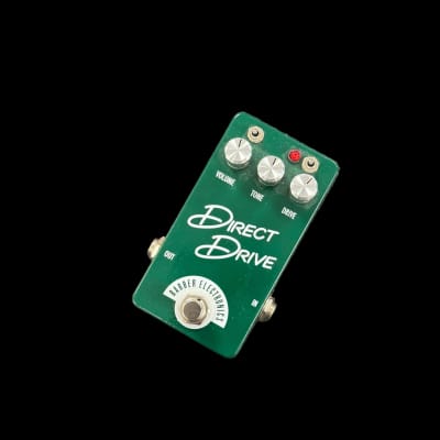 Reverb.com listing, price, conditions, and images for barber-electronics-direct-drive