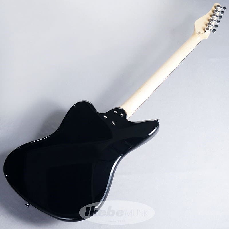 SCHECTER AR-06 BLK - エレキギター