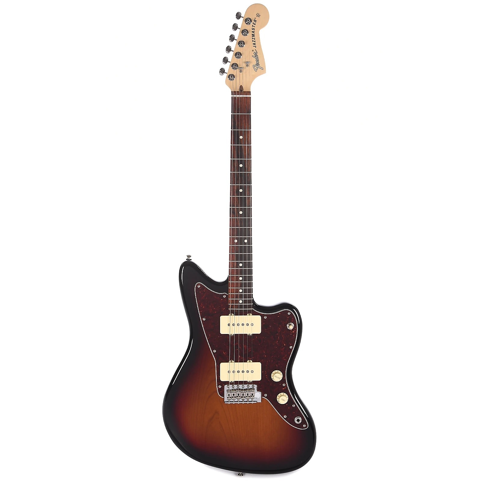 ジャズマスターFender American Performer Jazzmaster