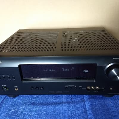 Cheapest Denon AVR-391 Receiver