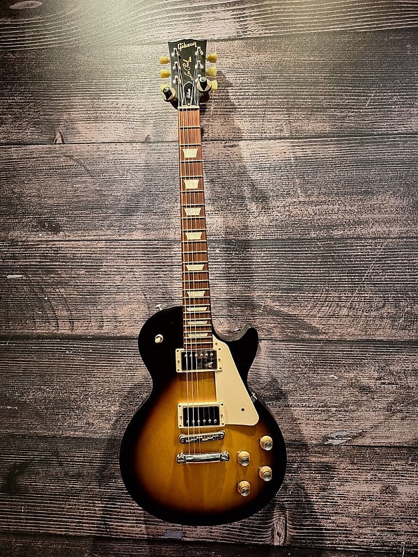 Gibson Les Paul Tribute Electric Guitar (Orlando, Lee Road) Reverb