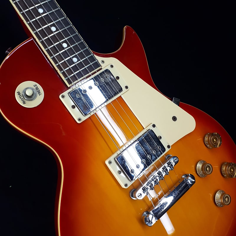 独創的 【Maestro by Gibson】Les Paul Standard CS エレキギター