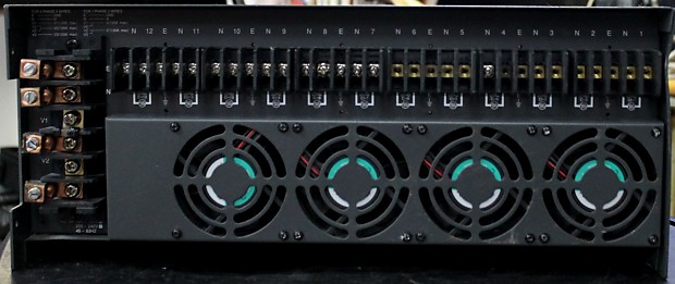 LITEPUTER ( ライトピューター ) DX-1220 Briteq - DX-1220 - Dimmer & Switch Packs