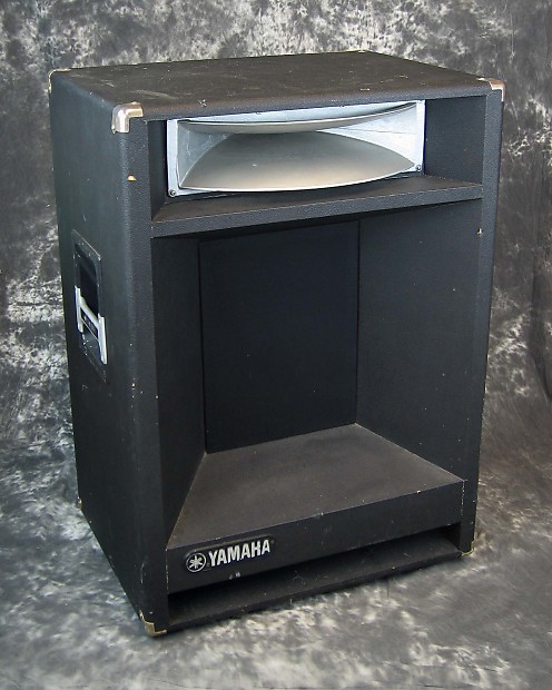 Yamaha s4115h top