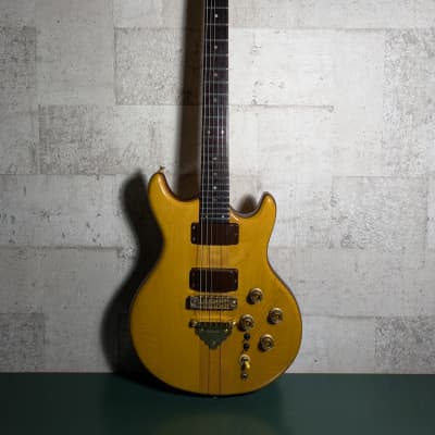 ギター MIJ Ibanez '78 MC-300 NT Musician Series SDRANG - 1978 Ibanez MC300 Musician series, Natural