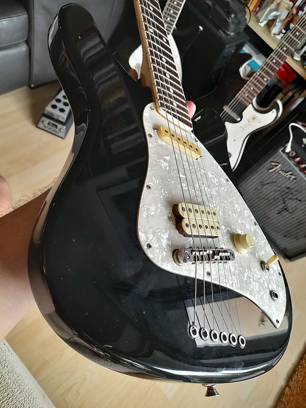 Squier Vista Venus