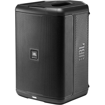JBL EON ONE Compact Battery-Powered Speaker Regular  With 4-channel mixer image 9