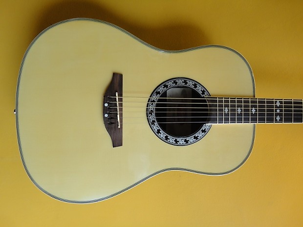 Stagg a1006 top