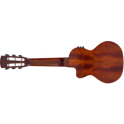 弦楽器 GRETSCH G9126-ACE Folk & Bluegrass :: G9126 A.C.E. Guitar-Ukulele, Acoustic