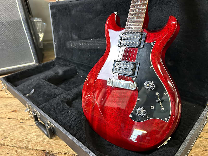 PRS Mira 2007 - 2013 | Reverb Canada