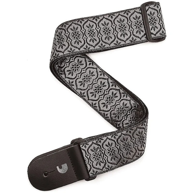 Planet Waves 20T03 2" Woven Guitar Strap image 2