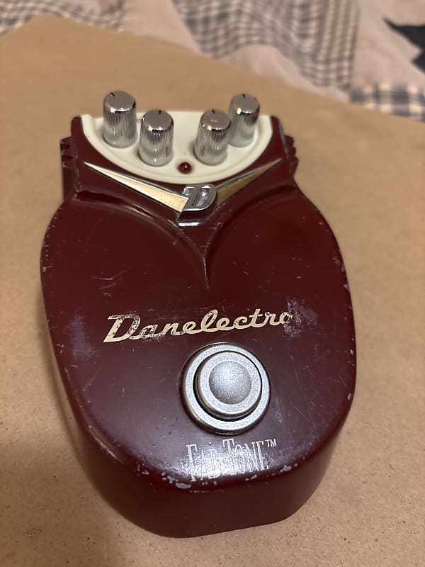 Danelectro Fab Tone