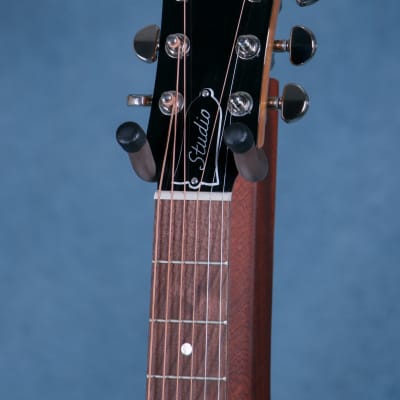 Gibson J-45 Studio Walnut Acoustic Electric Guitar B-Stock - Walnut Burst - 20653049B-Walnut Burst image 5