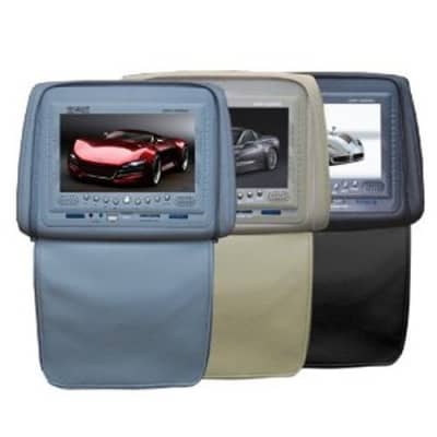 Amazon.com: Absolute DFL4008IRG 9.5-Inch TFT-LCD Overhead