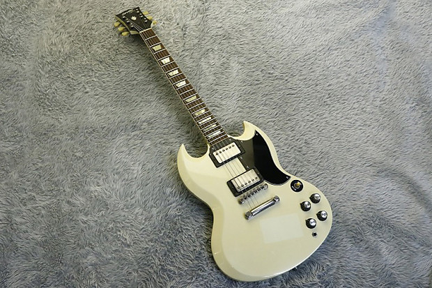 Orville sg 61 reissue 2025