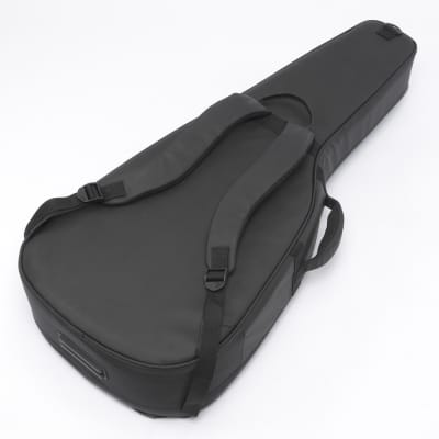 Ibanez IAB724-BK POWERPAD® ULTRA Gig Bag Acoustic-Guitar black image 2