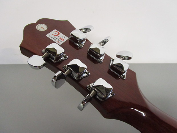 Epiphone Gibson AJ-100 NA Acoustic Guitar, Natural | Reverb