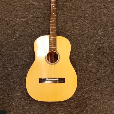 No Name Classical Guitar Made In Italy image 1