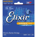 ELIXIR 12152 Muta Corde Per Chitarra Elettrica Heavy .012-.052