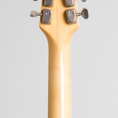 Burns Baldwin  Marvin Solid Body Electric Guitar (1967), ser. #20738, original black hard shell case. image 6