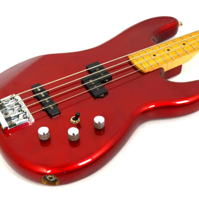 Kramer Striker 700 ST Bass Guitar image 2