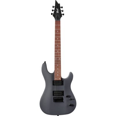 Cort KX100 Metallic Ash Electric Guitar image 1