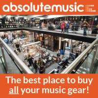Absolute Music UK
