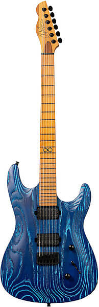 Chapman Guitars ML1 Pro Modern ZMB (zima blue) image 1