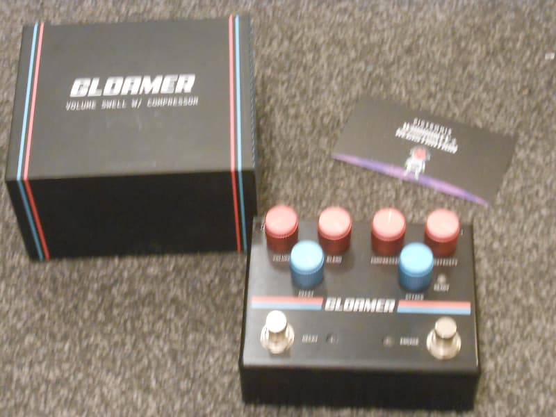 Pigtronix Gloamer