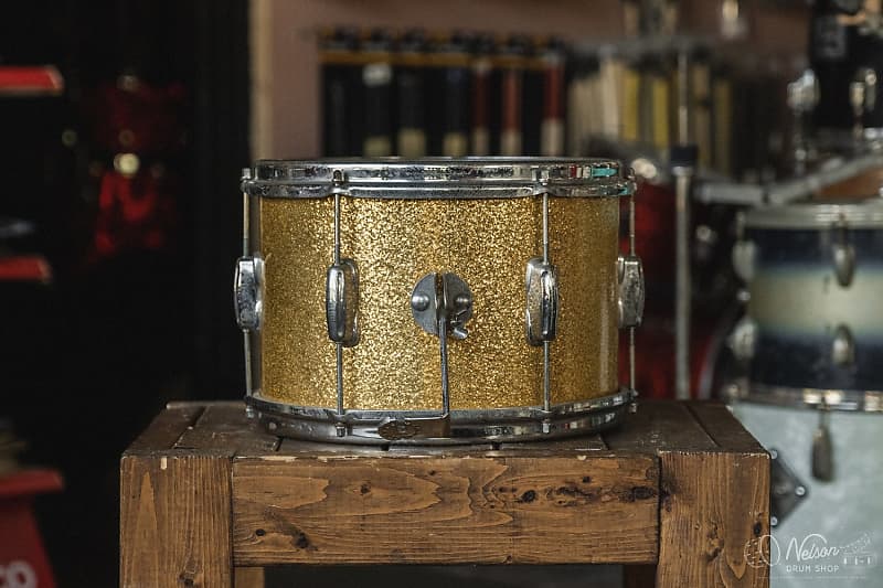 Nelson drum shop deals reverb