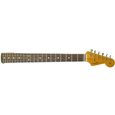 Fender Custom Shop '63 Reissue Stratocaster Neck