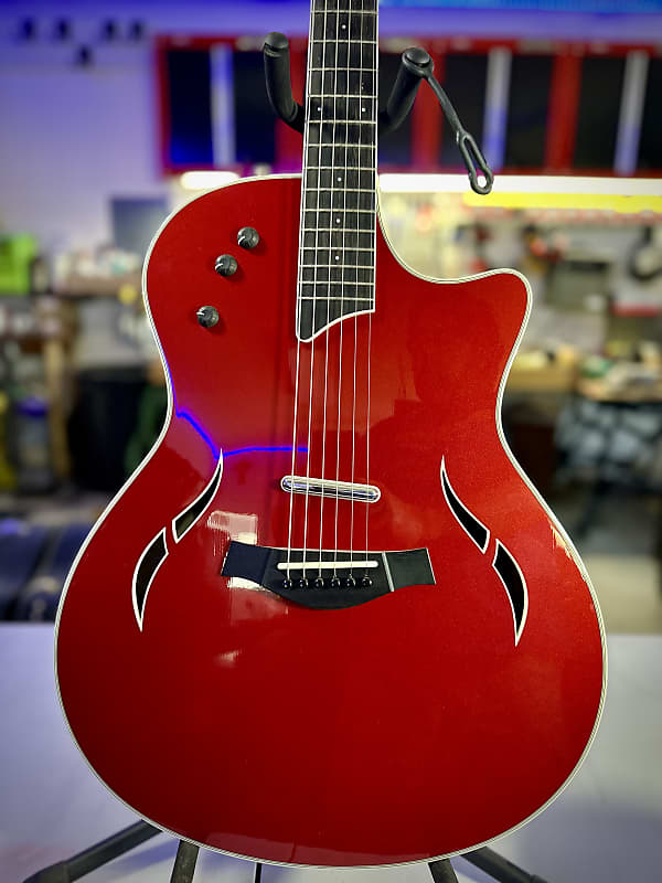 ギター Taylor T5-S Taylor T5-S Standard Spruce | Reverb