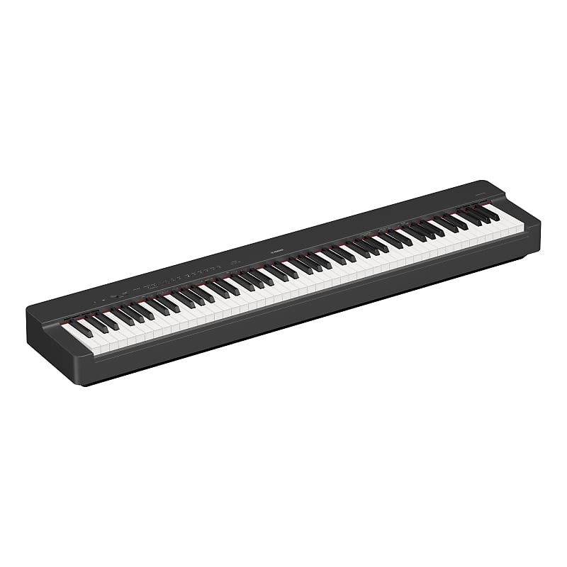 Yamaha P-225 2024 - BLACK image 1